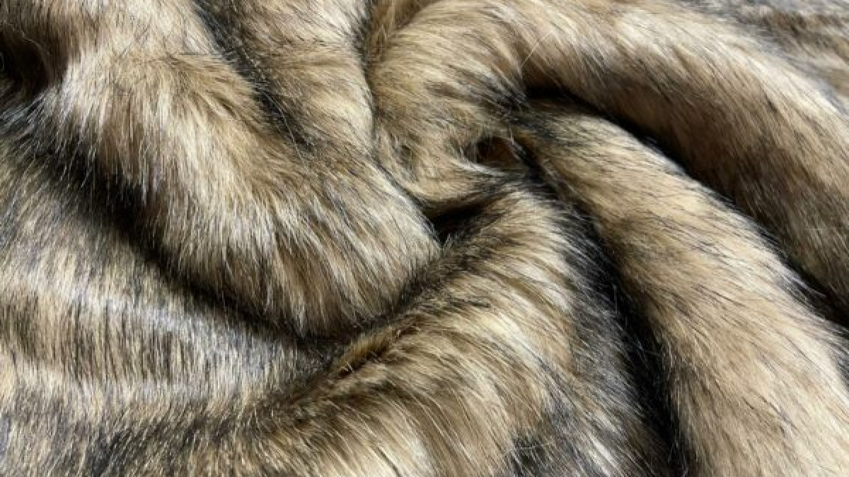 fur fabric