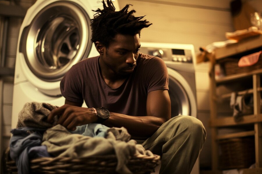 african-american-man-doing-laundry_1032986-217759